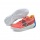 Puma Indoor Shoes Fusion Nitro red/multicoloured Men